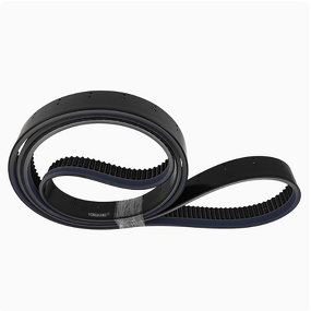 Rubber Synchronous Belt Manufacturer - OEM/ODM Custom Rubber Synchronous Belt 3m S5M 14m L XL H 2m T5 T10 8m Industrial Belt