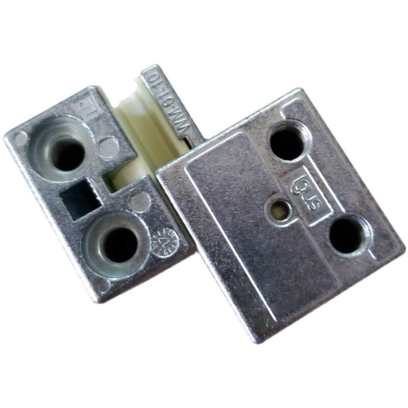 Plastic Linear Bearing Slider Factory - OEM/ODM Custom Made in China Plastic Linear Bearing Slider WJ200UM WJUM WJUME WM
