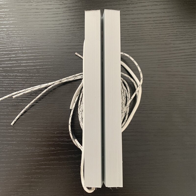 Heating Aluminum Block Manufacturer - OEM/ODM Custom Heating Aluminum Block and Rod Three-Side Packaging Canning Machine