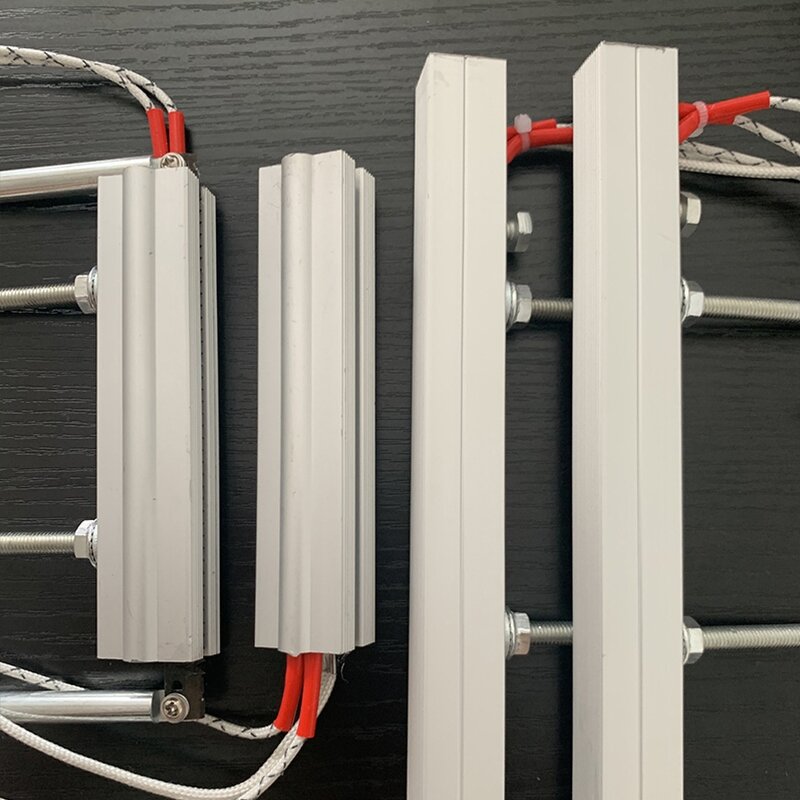 Heating Aluminum Block Manufacturer - OEM/ODM Custom Heating Aluminum Block and Rod Three-Side Packaging Canning Machine