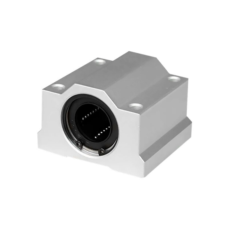 Solid Steel Tube Linear Guide Rail Factory - OEM/ODM Custom Factory Direct Solid Steel Tube Linear Guide Rail Optical Axis