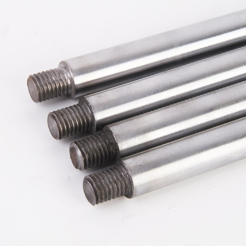 Linear Motion Structure Factory - OEM/ODM Custom Customized Linear Motion Structure Linear Track Guide Shaft SFJZ PSFJZ