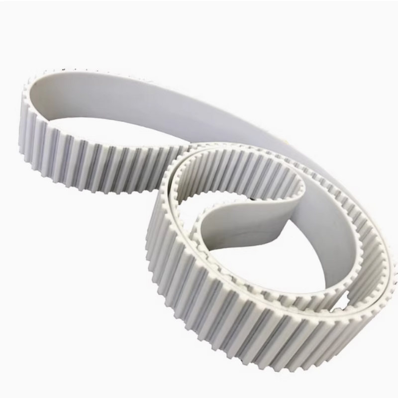 Synchronous Belt Factory - OEM/ODM Custom High quality 2mm Pitch Toothed Synchronous Belt GT2 2M S2M P2M Rubber Timing Belt