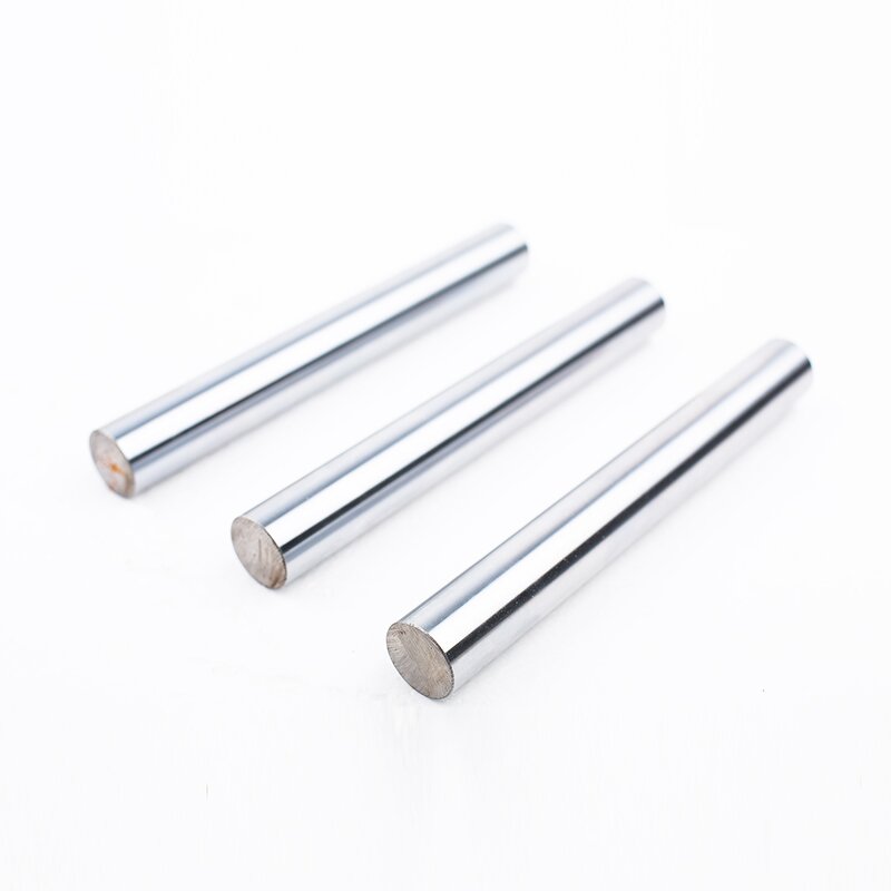 Linear Motion Structure Factory - OEM/ODM Custom Customized Linear Motion Structure Linear Track Guide Shaft SFJZ PSFJZ