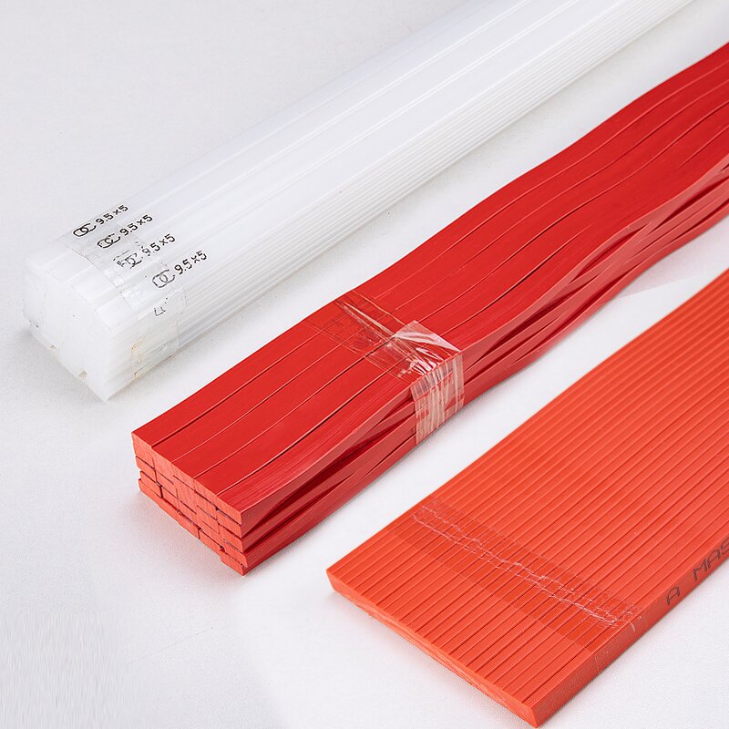 Paper Cutter Pad Factory - OEM/ODM Custom Printing Machine Accessories Paper Cutter Pad Paper Cutter Rubber Strip