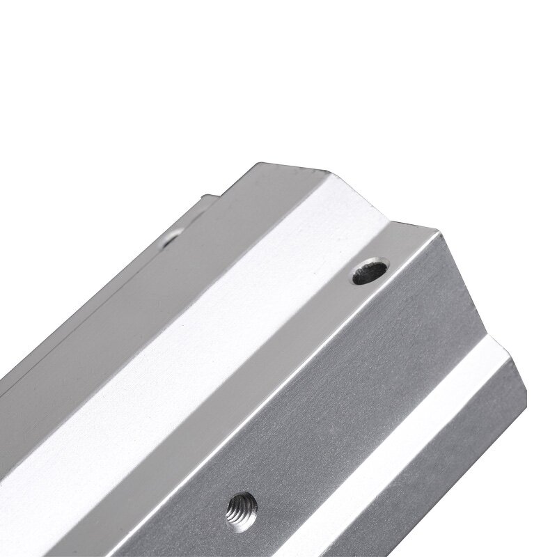 Linear Guide Bearing Manufacturer - OEM/ODM Custom New SC8LUU Linear Guide Bearing Lengthened SCS Series for 3D Printer