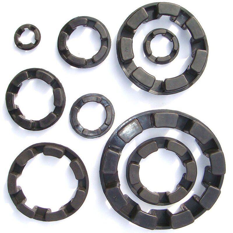 NM Coupling Elastomer Cushion Factory - OEM/ODM Custom NM Coupling Elastomer Cushion NM214-50 Series