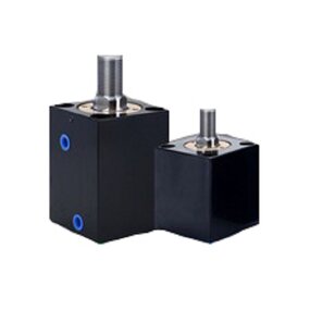 Hydraulic Cylinder Manufacturer - OEM/ODM Custom JOB CX-LA20-40 Hydraulic Cylinder Thin Square Horizontal Die CXHC Pneumatic