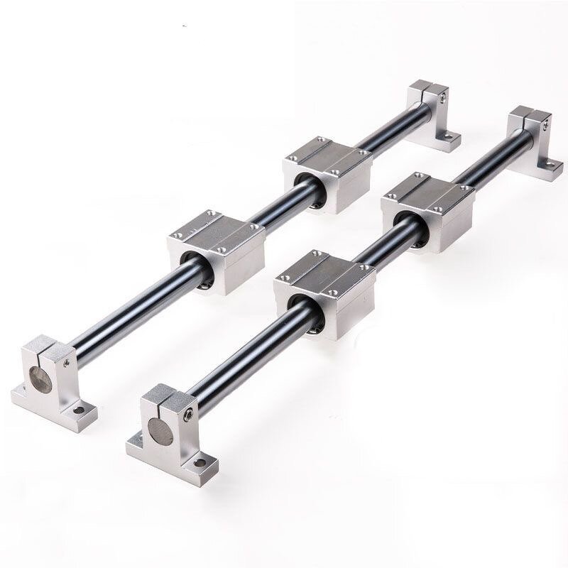 Linear Guide Rail Assembly Manufacturer - OEM/ODM Custom Linear Guide Rail Assembly for Woodworking Machinery