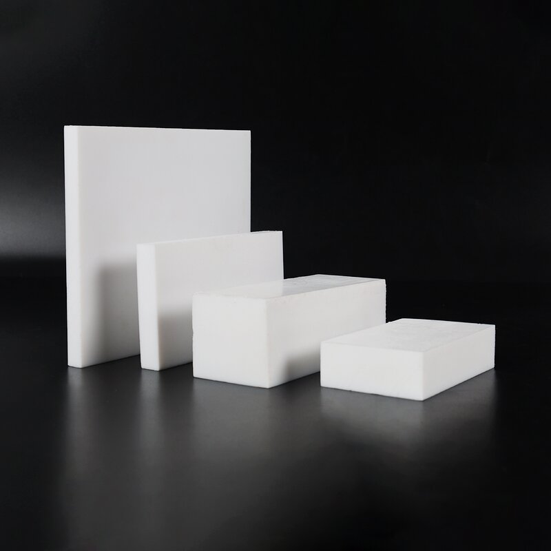 Nylon Board Manufacturer - OEM/ODM Custom Nylon Board Polyurethane Pu Rod PPS Glass Fiber Board Bakelite POM ABS Processing