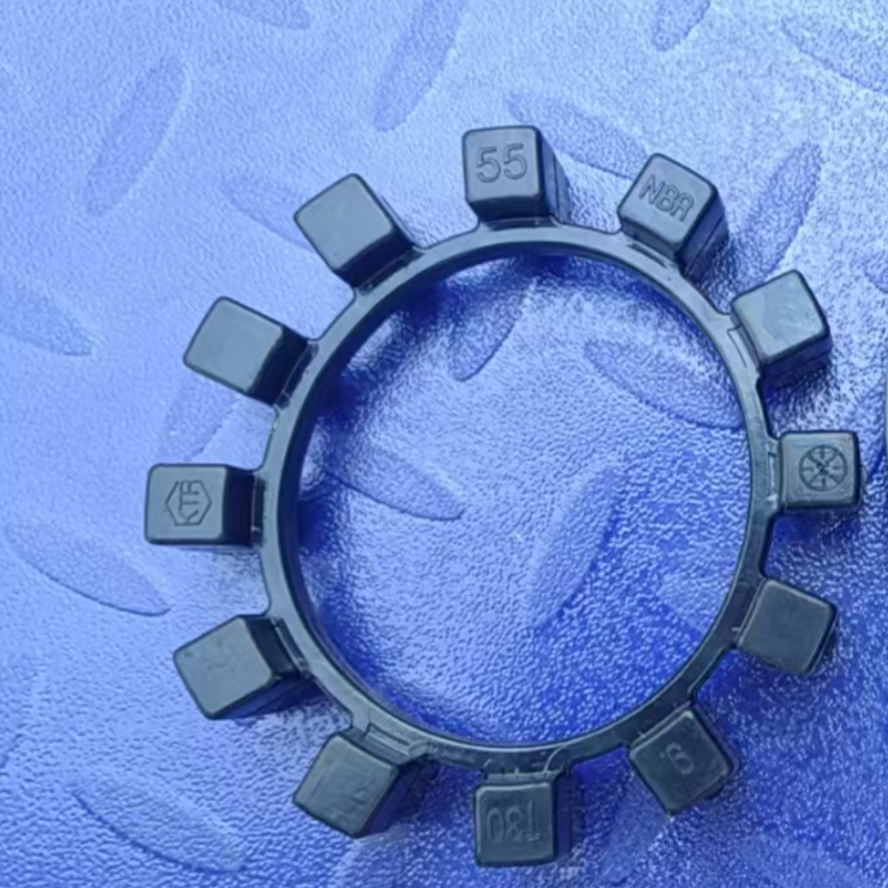 Disc SHIMS for Metaflex Couplings Manufacturer - OEM/ODM Custom Disc SHIMS for Metaflex Couplings Flexible Rigid Industrial