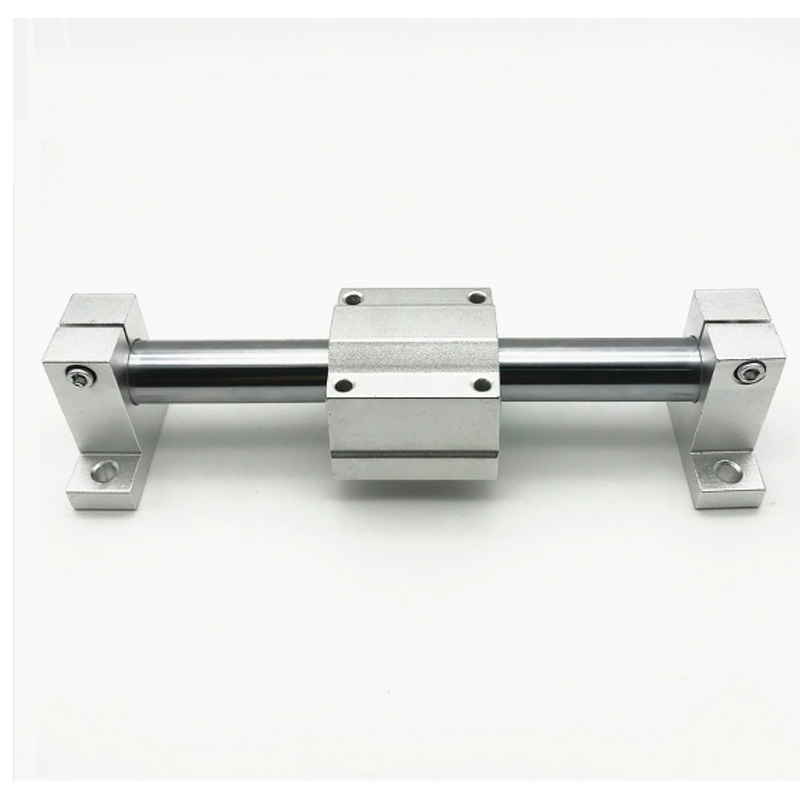 Linear Guide Rail Assembly Manufacturer - OEM/ODM Custom Linear Guide Rail Assembly for Woodworking Machinery