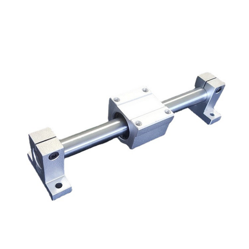 Linear Guide Rail Assembly Manufacturer - OEM/ODM Custom Linear Guide Rail Assembly for Woodworking Machinery