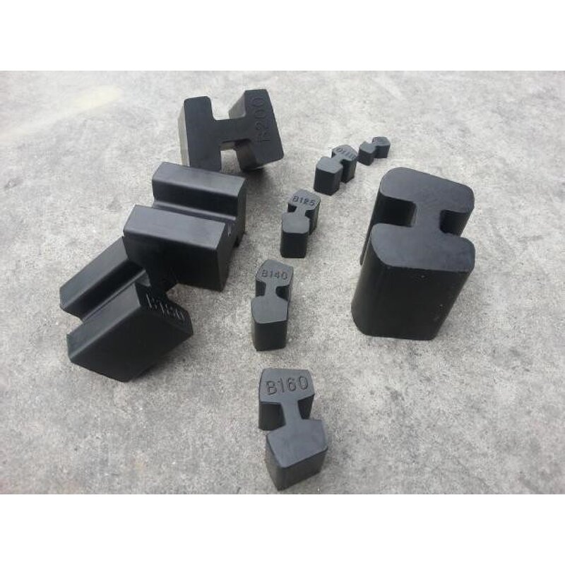 Elastic Coupling Factory - OEM/ODM Custom Elastic Coupling A200Flender N-eupex A200 Coupling H-type Elastomer