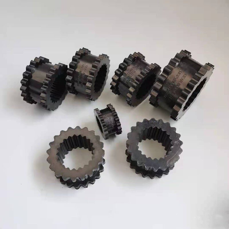 8J Coupling Gear Elastomer Manufacturer - OEM/ODM Custom 8J Coupling Gear Elastomer J Tooth Rubber Cushion Factory Direct