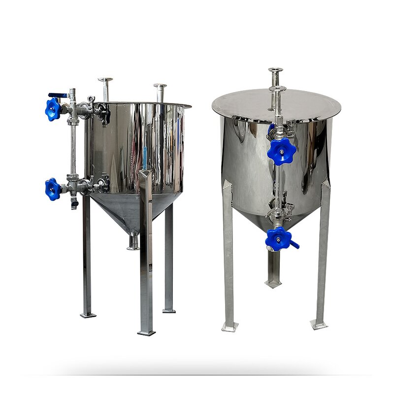Cream Liquid Filling Machine Manufacturer - OEM/ODM Custom Customized Non-standard Stainless Steel Funnel Cream Liquid Filler