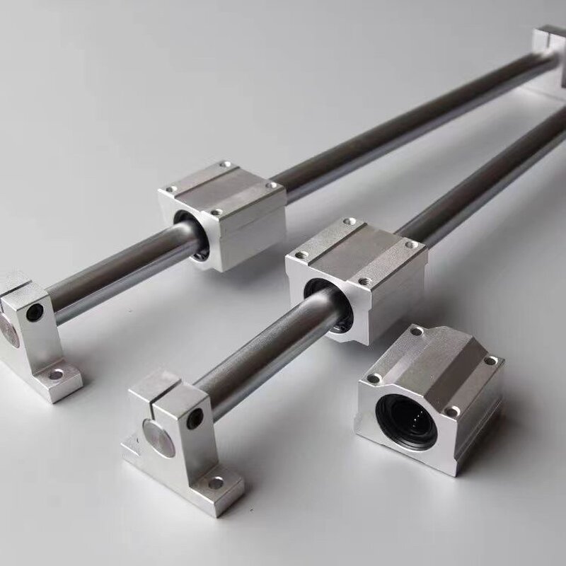 Linear Guide Rail Assembly Manufacturer - OEM/ODM Custom Linear Guide Rail Assembly for Woodworking Machinery