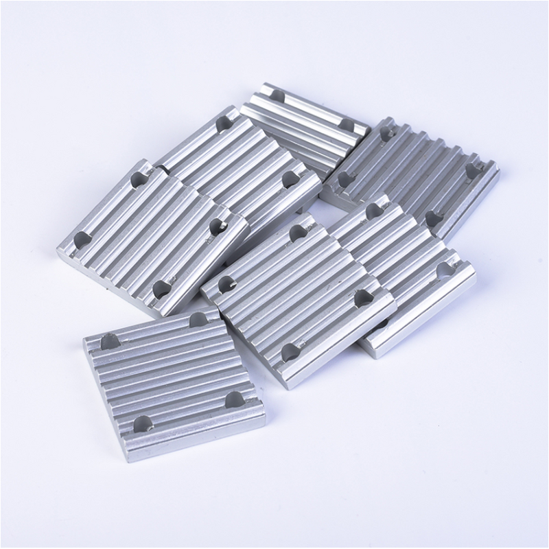 Aluminium Timing Pulley Factory - OEM/ODM Custom Aluminium Timing Pulley Tooth Belt Pulley MXL XL L H XH XXH T5 AT10 S2M S5M