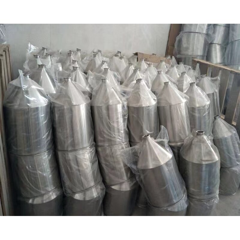 Semi-automatic Honey Filling Machine Factory - OEM/ODM Custom Semi-automatic Honey Filling Machine Accessories 304 Stainless Hopper