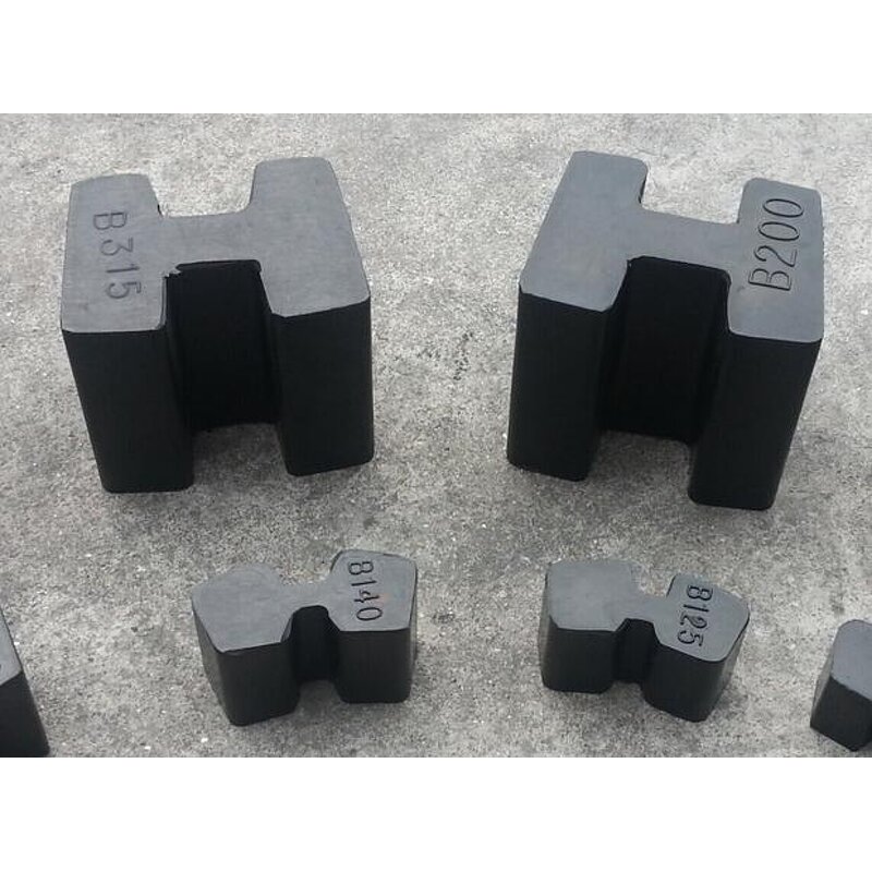 Elastic Coupling Factory - OEM/ODM Custom Elastic Coupling A200Flender N-eupex A200 Coupling H-type Elastomer