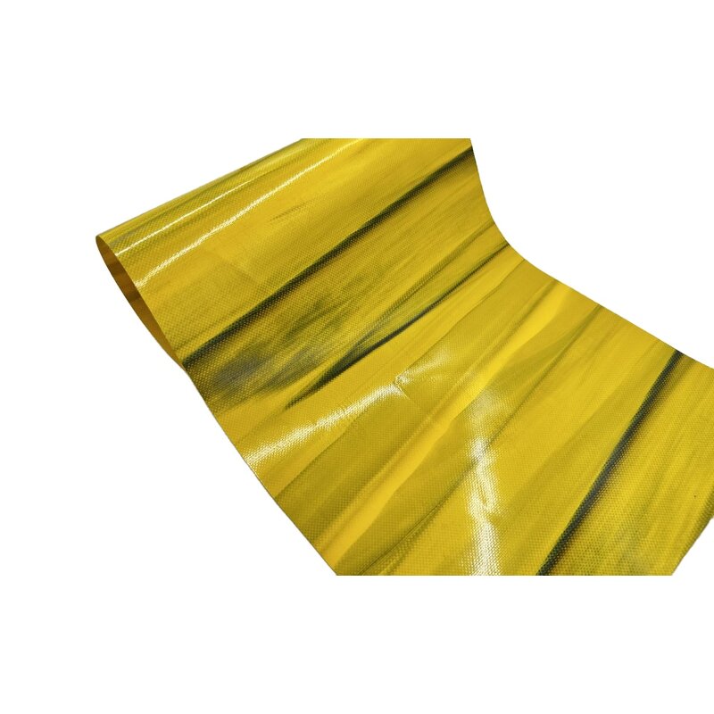 Cheap Price PVC Canvas Tarpaulin Manufacturer - OEM/ODM Custom Customized Cheap Price Waterproof Fabric Plastic PVC Canvas Tarpaulin