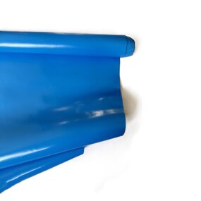 Colored PVC Coated Tarpaulin Manufacturer - OEM/ODM Custom Colored PVC Coated Tarpaulin Thickened Inflatable Cloth Waterproof Tent