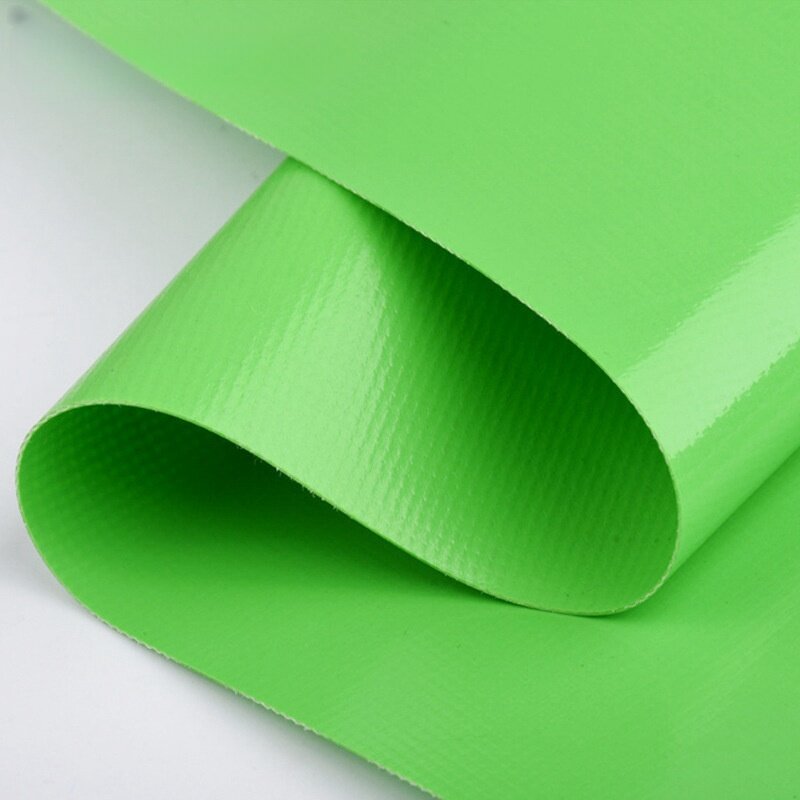 Canvas Tarp Factory - OEM/ODM Custom High Quality Heavy Duty Canvas Tarp Truck Cover PVC Coated Tent Fabric