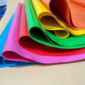 Beach Inflatable Toy Tarpaulin Manufacturer - OEM/ODM Custom Good Air Tightness Beach Inflatable Toy Flying Fish Tarpaulin