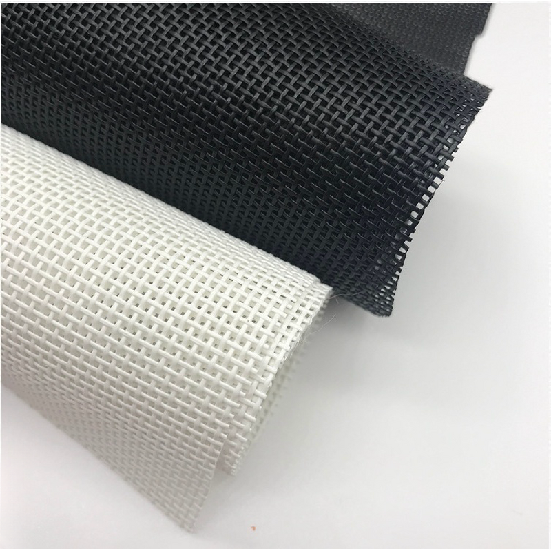 Waterproof Coated Tarpaulin Factory - OEM/ODM Custom 2024 New Design Waterproof Coated Tarpaulin Heavy Duty Durable