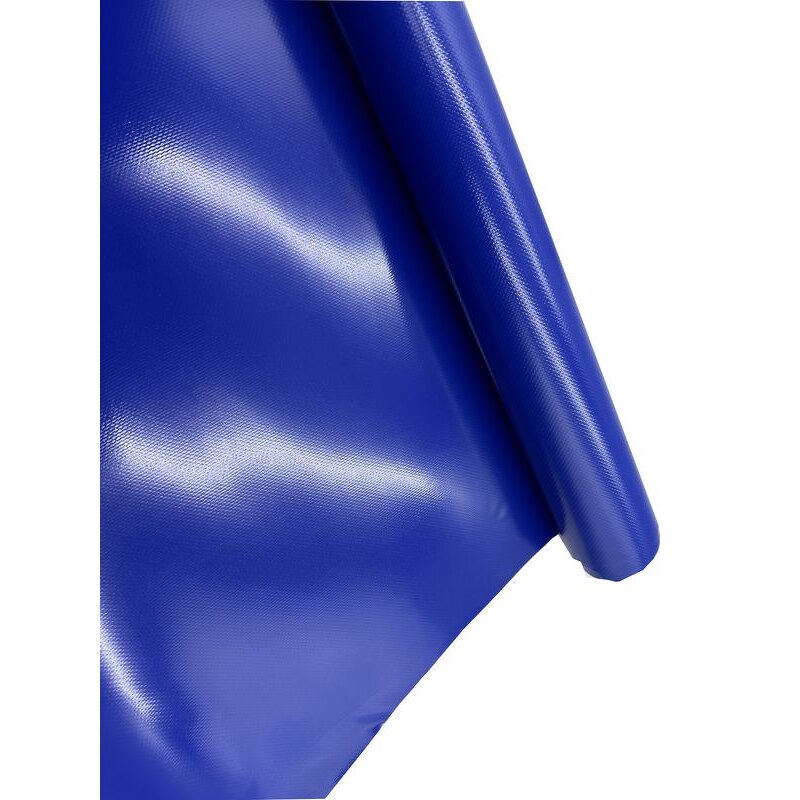 Custom Logo PVC Tarpaulin Manufacturer - OEM/ODM Custom Customized Logo Thickness Waterproof Anti Ultraviolet PVC Coated Tarpaulin