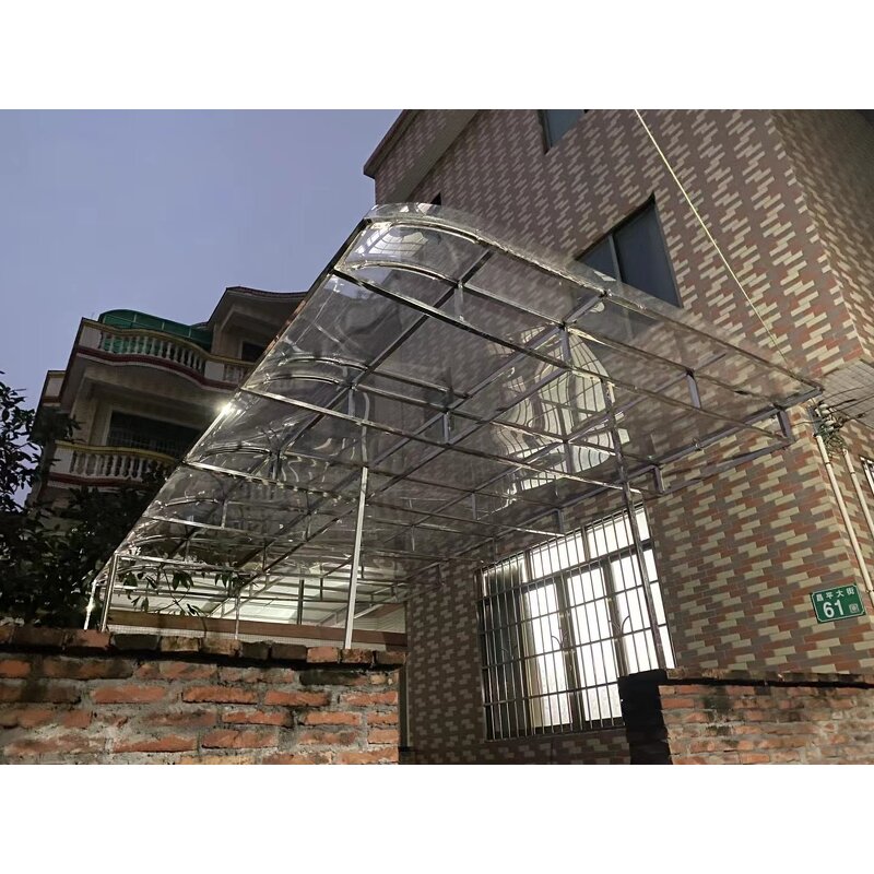 Rain Curtain PVC Tarpaulin Manufacturer - OEM/ODM Custom Rain Curtain and Door Curtain Transparent Industrial Waterproof PVC