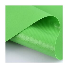 Outdoor Inflatable PVC Fabric Manufacturer - OEM/ODM Custom 0.9mm Outdoor Inflatable Printable PVC Coated Airtight Water Resistant