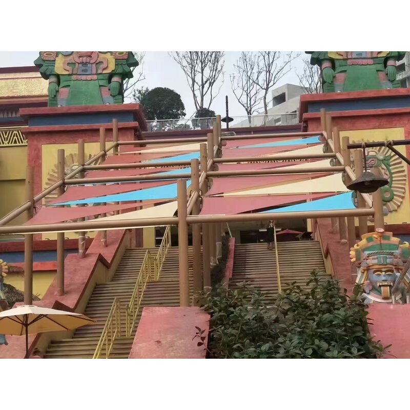 Waterproof Coated Tarpaulin Factory - OEM/ODM Custom 2024 New Design Waterproof Coated Tarpaulin Heavy Duty Durable