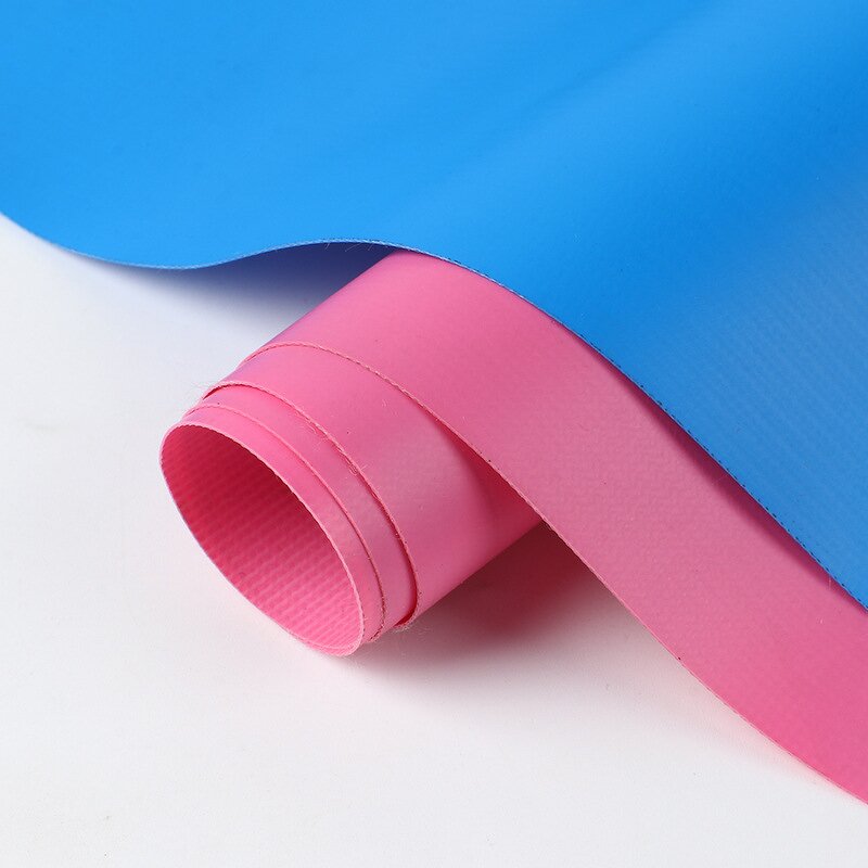 Swimming Pool Liner Fabric Factory - OEM/ODM Custom Swimming Pool Liner Sublimation Fabric PVC Coated Waterproof Fabric