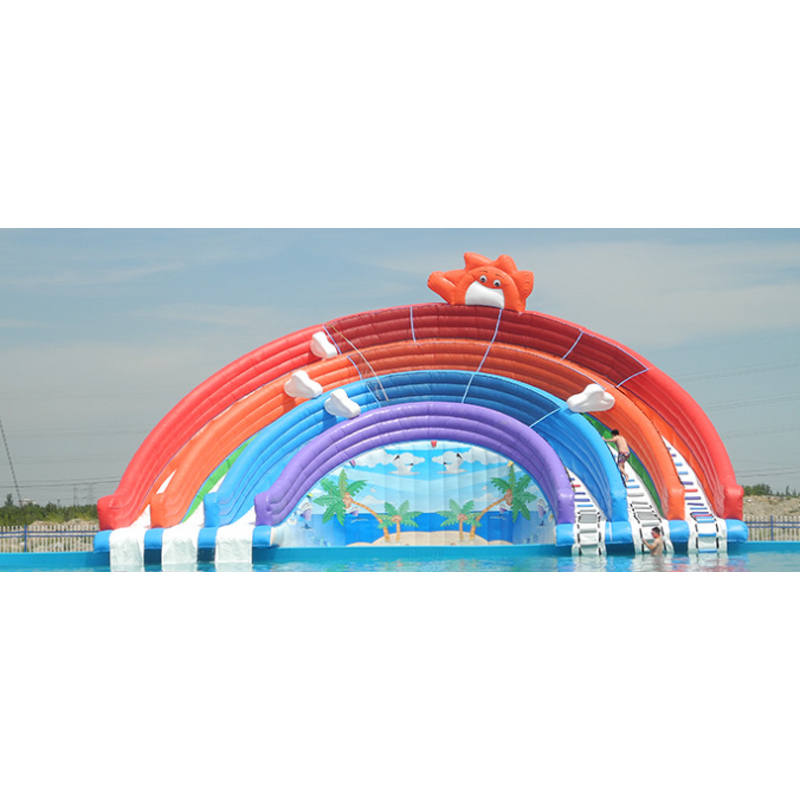 Polyester Tarpaulin Manufacturer - OEM/ODM Custom Polyester Tarpaulin for Making Inflatable Tarpaulin Boat Castle Material