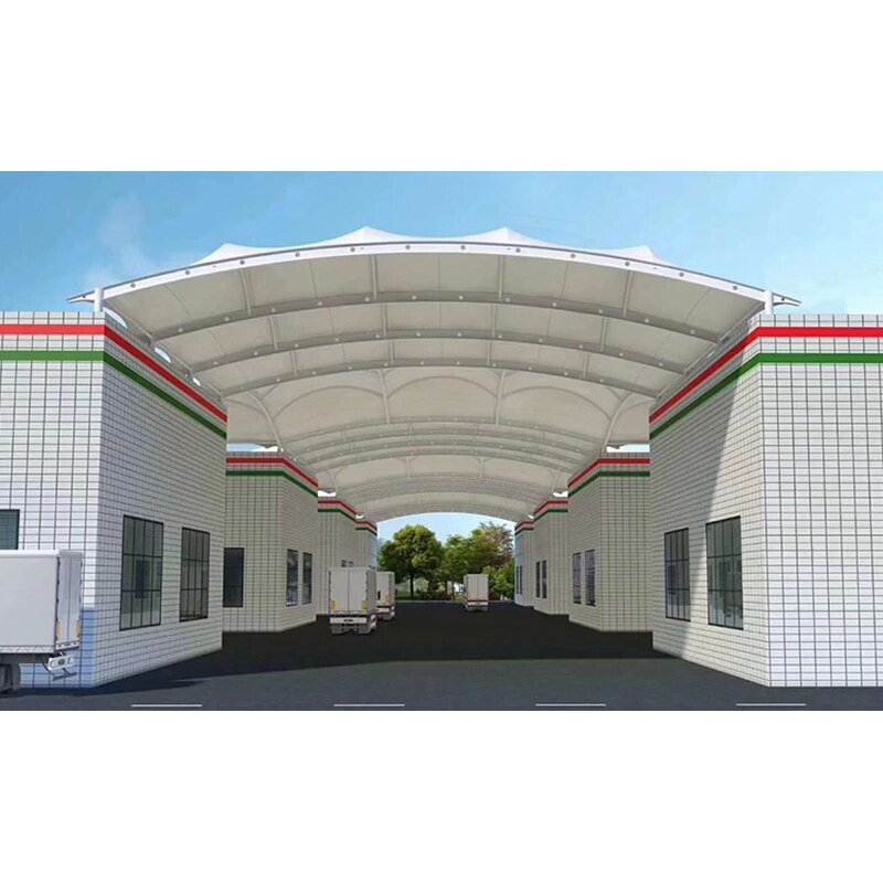 PVC Coated Roof Cloth Manufacturer - OEM/ODM Custom PVC Coated Roof Cloth Tent Tarpaulin for Construction Stretch Membrane