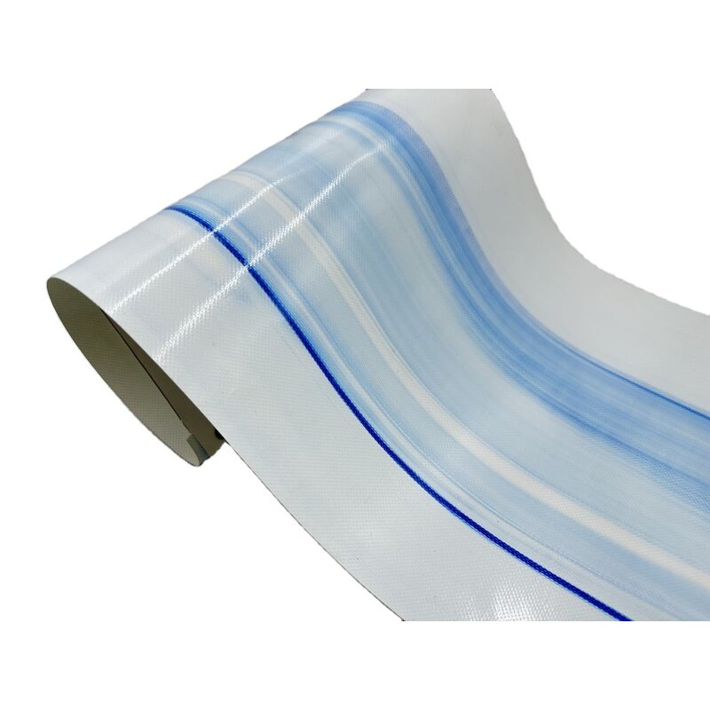 Cheap Price PVC Canvas Tarpaulin Manufacturer - OEM/ODM Custom Customized Cheap Price Waterproof Fabric Plastic PVC Canvas Tarpaulin