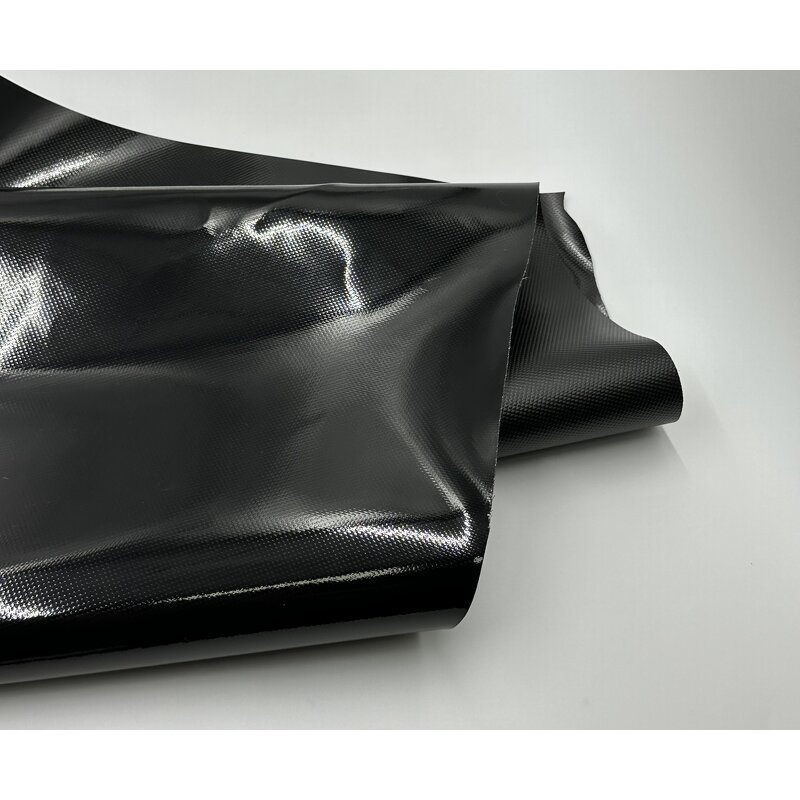 Canopy Canvas Manufacturer - OEM/ODM Custom Personalization Excellent Quality Clear Texture Canopy Canvas for Multiple