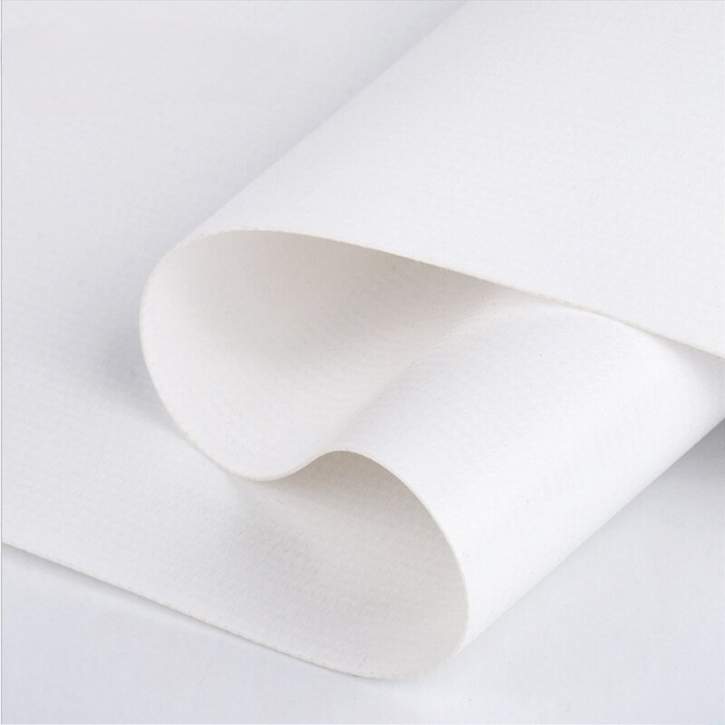 Wholesale PVC Tarpaulin Fabric Factory - OEM/ODM Custom Stock PVC Tarpaulin Fabric Rolls Hot Selling Colors in Stock