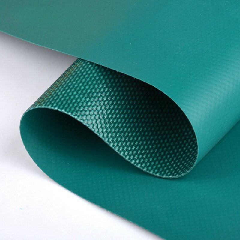 Canvas Tarp Factory - OEM/ODM Custom High Quality Heavy Duty Canvas Tarp Truck Cover PVC Coated Tent Fabric