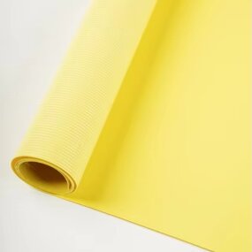 PVC Canvas Tarpaulin Matte Cloth Factory - OEM/ODM Custom PVC Canvas Tarpaulin Matte Cloth Roll for Truck Cover PVC Coated