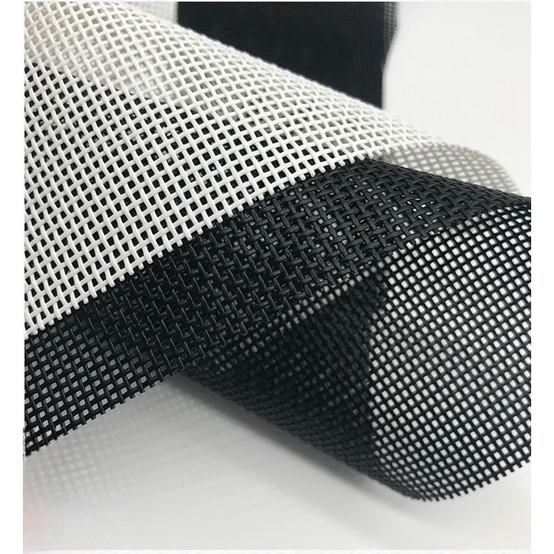 Colorful PVC Coated Tarpaulin Factory - OEM/ODM Custom High Quality Waterproof Heat Insulation Colorful PVC Coated Tarpaulin for Trailer