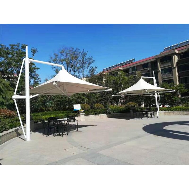 Outdoor Storage Tent Fabric Factory - OEM/ODM Custom Outdoor Custom Industrial Storage Tent Large Event Party Tent Warehouse