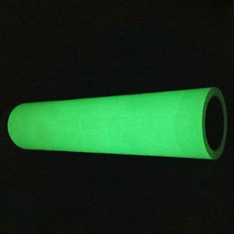 Luminous Fabric Factory - OEM/ODM Custom Luminescent Material Glows Night Luminous Fabric Waterproof PVC Coated Woven
