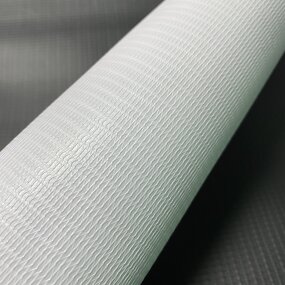 Non-Slip Truck Tarpaulin Factory - OEM/ODM Custom Factory Direct Supply Non Slip Smooth Anti Folding Truck Cargo Protection