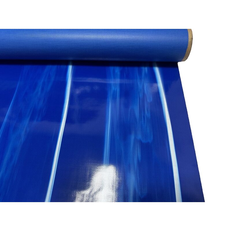 Cheap Price PVC Canvas Tarpaulin Manufacturer - OEM/ODM Custom Customized Cheap Price Waterproof Fabric Plastic PVC Canvas Tarpaulin