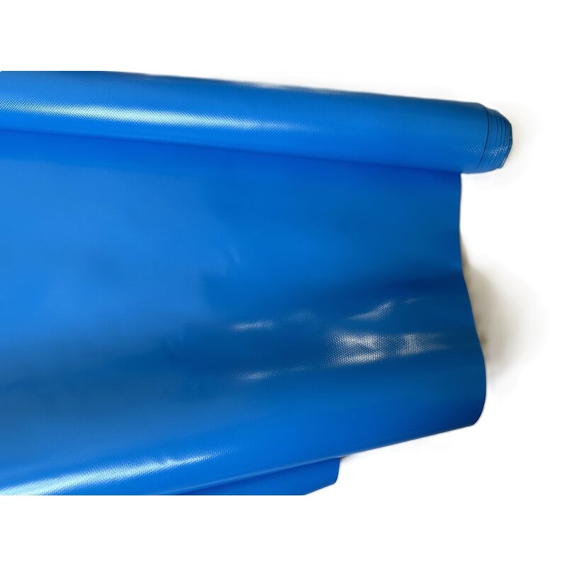 Multicolor PVC Inflatable Cloth Factory - OEM/ODM Custom Wholesale Multicolor Coated PVC Inflatable Cloth Tarpaulin Frame