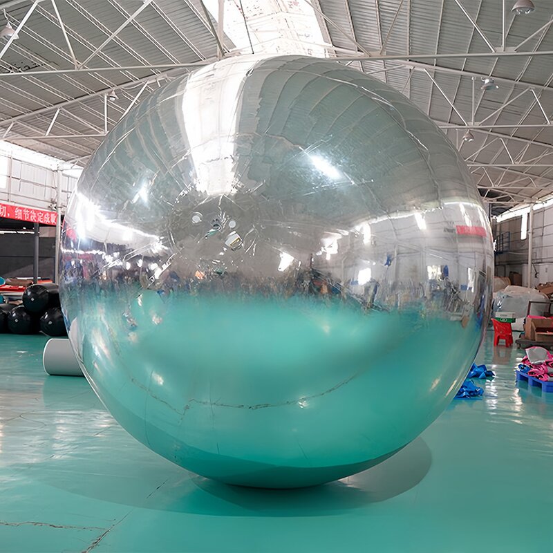 Advertising Balloon Manufacturer - OEM/ODM Custom Factory Price OEM Advertising Balloon Inflatable Large Outdoor Decoration