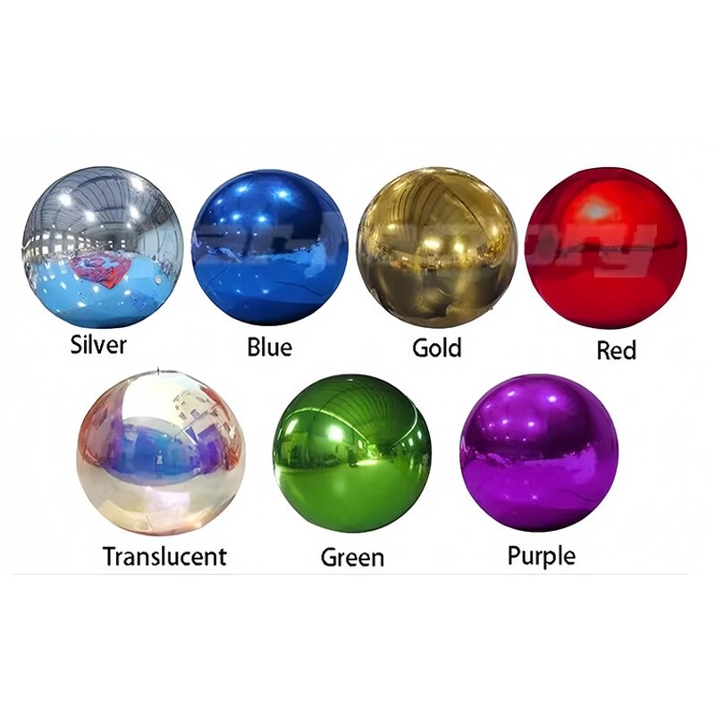 Advertising Balloon Manufacturer - OEM/ODM Custom Factory Price OEM Advertising Balloon Inflatable Large Outdoor Decoration