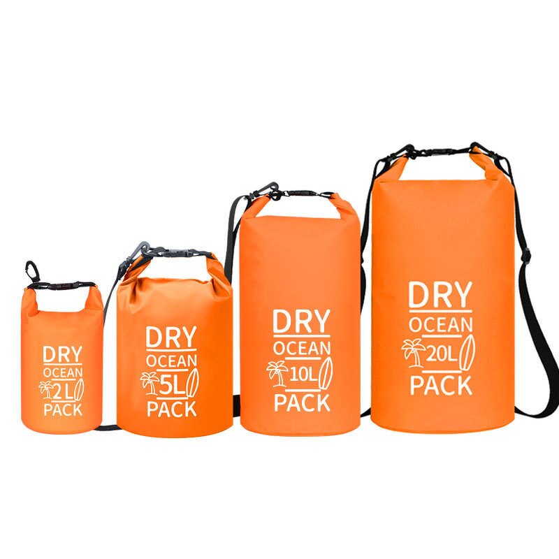 PVC Luggage Storage Bag Manufacturer - OEM/ODM Custom Customized PVC Luggage and Swimming Storage Bag Production